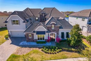 7654 BLUE QUAIL LN, ORLANDO, FL 32835 Sold 08/09/22