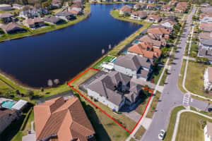 7654 BLUE QUAIL LN, ORLANDO, FL 32835 Sold 08/09/22
