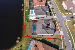 7654 BLUE QUAIL LN, ORLANDO, FL 32835 Sold 08/09/22
