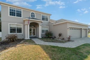 332 Crystal Pond Ave, DeLand, FL 32720, Sold 04/08/22