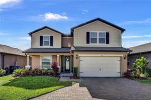 1726 Regal River Cir, Ocoee, FL 34761, Sold 04/08/22