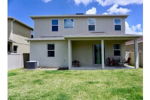579 Bottlebrush Loop, Sanford, FL 32771, Sold 03/29/22