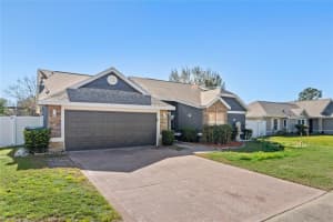 8138 LESIA CIR, ORLANDO, FL 32835 Sold 07/07/22