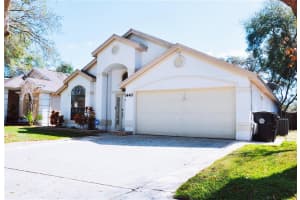 1440 Crawford Dr, Apopka, FL 32703, Sold 03/22/22