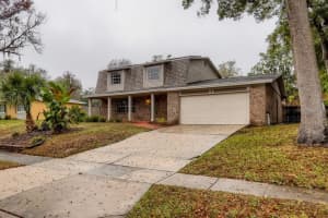 8636 Contoura Dr, Orlando, FL 32810, Sold 05/05/22