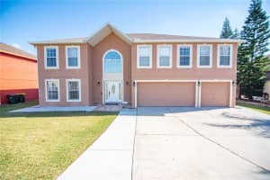 3433 Glossy Leaf Ln, Clermont, FL 34711, Sold 05/16/22