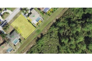 7 ANNAPOLIS LANE, ROTONDA WEST, FL 33947 Sold 09/16/25