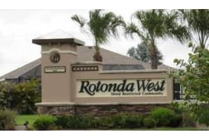 7 ANNAPOLIS LANE, ROTONDA WEST, FL 33947 Sold 09/16/25