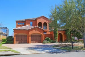 7534 POINTE VENEZIA DR, ORLANDO, FL 32836 Sold 08/17/22