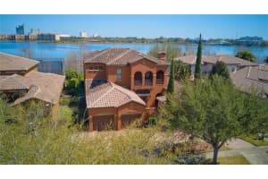 7534 POINTE VENEZIA DR, ORLANDO, FL 32836 Sold 08/17/22