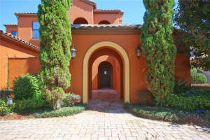 7534 POINTE VENEZIA DR, ORLANDO, FL 32836 Sold 08/17/22