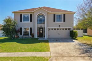 5350 Sedona Creek Ct, Kissimmee, FL 34758, Sold 04/18/22