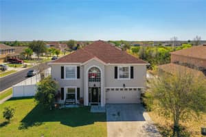 5350 Sedona Creek Ct, Kissimmee, FL 34758, Sold 04/18/22