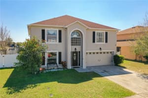 5350 Sedona Creek Ct, Kissimmee, FL 34758, Sold 04/18/22
