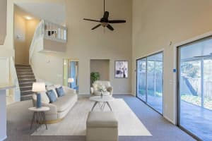 7408 Little Pond Ct, Orlando, FL 32810, Sold 04/04/22