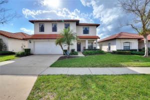 502 Summer Pl Loop, Clermont, FL 34714, Sold 03/25/22