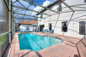 502 Summer Pl Loop, Clermont, FL 34714, Sold 03/25/22