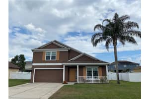 337 Appaloosa Ct, Sanford, FL 32773, Sold 03/11/22