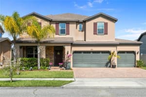 923 Fountain Coin Loop, Orlando, FL 32828, Sold 04/08/22