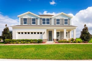 3089 Slough Creek Dr, Kissimmee, FL 34744, Sold 04/04/22
