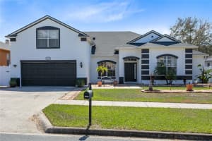 443 Heather Hills Dr, Clermont, FL 34711, Sold 04/18/22