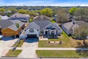 443 Heather Hills Dr, Clermont, FL 34711, Sold 04/18/22