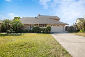 614 Brookfield Loop, Lake Mary, FL 32746, Sold 03/31/22