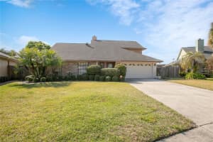 614 Brookfield Loop, Lake Mary, FL 32746, Sold 03/31/22