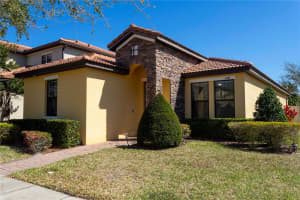 2026 Fishtail Fern Way, Ocoee, FL 34761, Sold 04/01/22