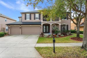267 Vía Tuscany Loop, Lake Mary, FL 32746, Sold 04/06/22