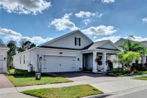 11108 Cyrilla Woods Dr, Orlando, FL 32832, Sold 06/09/22