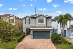 300 Pendant Ct, Kissimmee, FL 34747, Sold 04/11/22