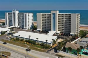 1133 OCEAN SHORE BLVD #207, ORMOND BEACH, FL 32176 Sold 07/22/22