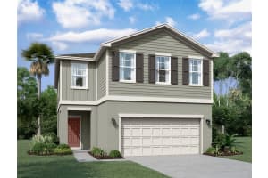 2308 Litchfield Lp, DeLand, FL 32720, Sold 05/27/22