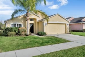 958 Sandy Ridge Dr, Davenport, FL 33896, Sold 04/11/22