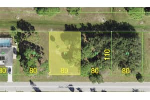 249 ANNAPOLIS LANE, ROTONDA WEST, FL 33947 - MLS#MFRO6007794