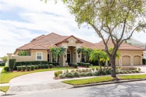 2403 Roat Dr, Orlando, FL 32835, Sold 04/11/22