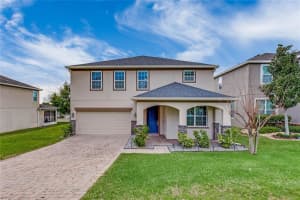 9303 Ivywood St, Clermont, FL 34711, Sold 05/17/22