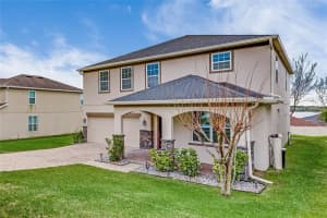 9303 Ivywood St, Clermont, FL 34711, Sold 05/17/22