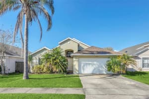 14233 Colonial Lakes Dr, Orlando, FL 32826, Sold 03/22/22
