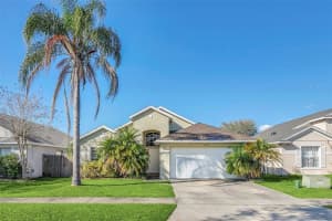 14233 Colonial Lakes Dr, Orlando, FL 32826, Sold 03/22/22