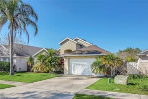 14233 Colonial Lakes Dr, Orlando, FL 32826, Sold 03/22/22