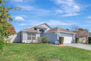 16713 Woodberry Way, Clermont, FL 34714, Sold 04/06/22