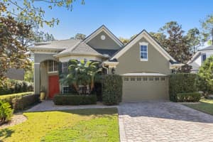 1031 Crane Crest Way, Orlando, FL 32825, Sold 04/25/22