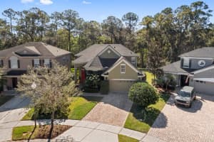 1031 Crane Crest Way, Orlando, FL 32825, Sold 04/25/22