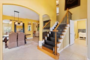 1031 Crane Crest Way, Orlando, FL 32825, Sold 04/25/22