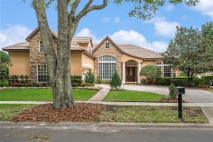 8322 Lake Serene Dr, Orlando, FL 32836, Sold 04/26/22