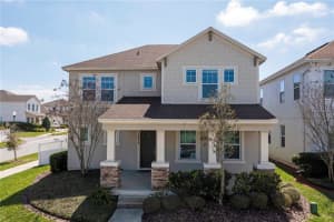 15602 Sunquat Dr, Winter Garden, FL 34787, Sold 03/31/22