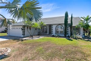 601 Adriane Park Cir, Kissimmee, FL 34744, Sold 05/19/22