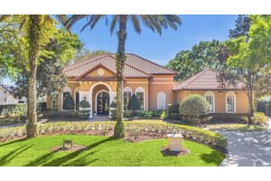 8998 Hubbard Pl, Orlando, FL 32819, Sold 04/05/22